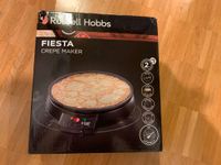 Crêpe Maker Russell Hobbs neu OVP Düsseldorf - Gerresheim Vorschau