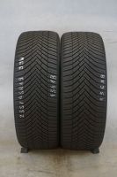 2 Allwetterreifen 235 / 45 R 19 99 W XL Continental All Sea 7,0mm Bayern - Hattenhofen Vorschau