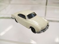 WIKING - ALTER VW KARMANN GHIA - PERLWEISS - MIT STIFT Schleswig-Holstein - Norderstedt Vorschau