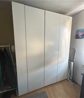 Ikea Kleiderschrank abholbar bis 10.6 Frankfurt am Main - Nordend Vorschau