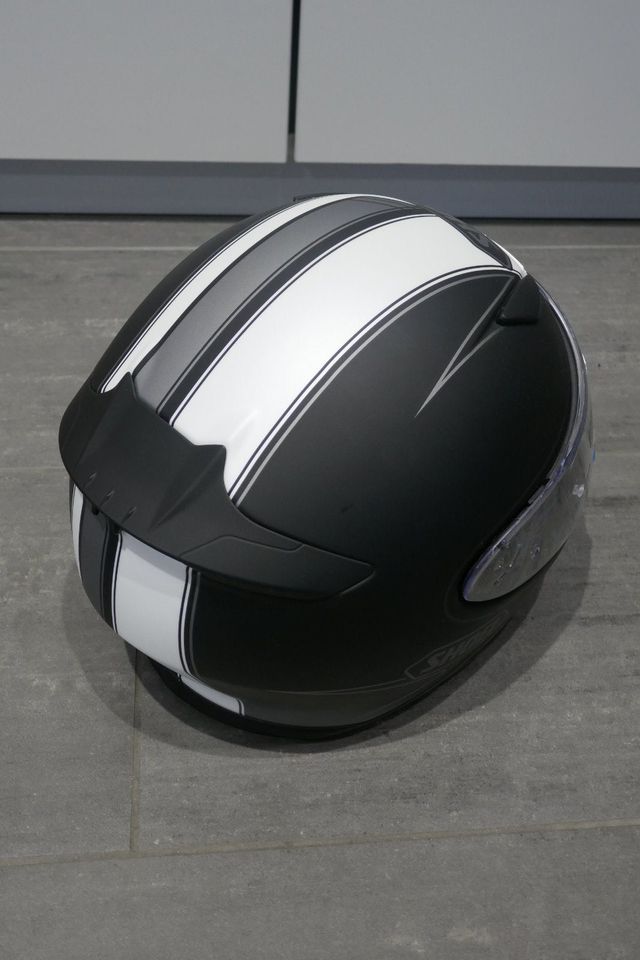 SHOEI NXR Motorradhelm in Weiden (Oberpfalz)