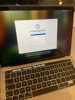 Macbook M1 2020, 512GB SSD , 8GB RAM, 13 Zoll Düsseldorf - Stadtmitte Vorschau
