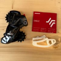 SRAM X01 Eagle AXS Schaltwerk | MTB Gravel 12-fach | NEU Baden-Württemberg - Denzlingen Vorschau