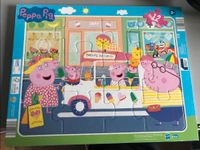 Puzzle Peppa Pig Stuttgart - Sillenbuch Vorschau