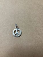 Tiffany & Co Anhänger „Peace“ Niedersachsen - Friedeburg Vorschau