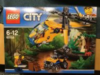 Lego City 60158 Helikopter Bayern - Bad Steben Vorschau