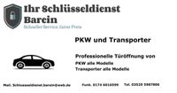 PKW und Transporter Schlüsseldienst Sachsen - Heidenau Vorschau