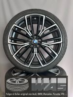 BMW G30/31 20 Zoll Felgen M846 Sommer Nordrhein-Westfalen - Paderborn Vorschau