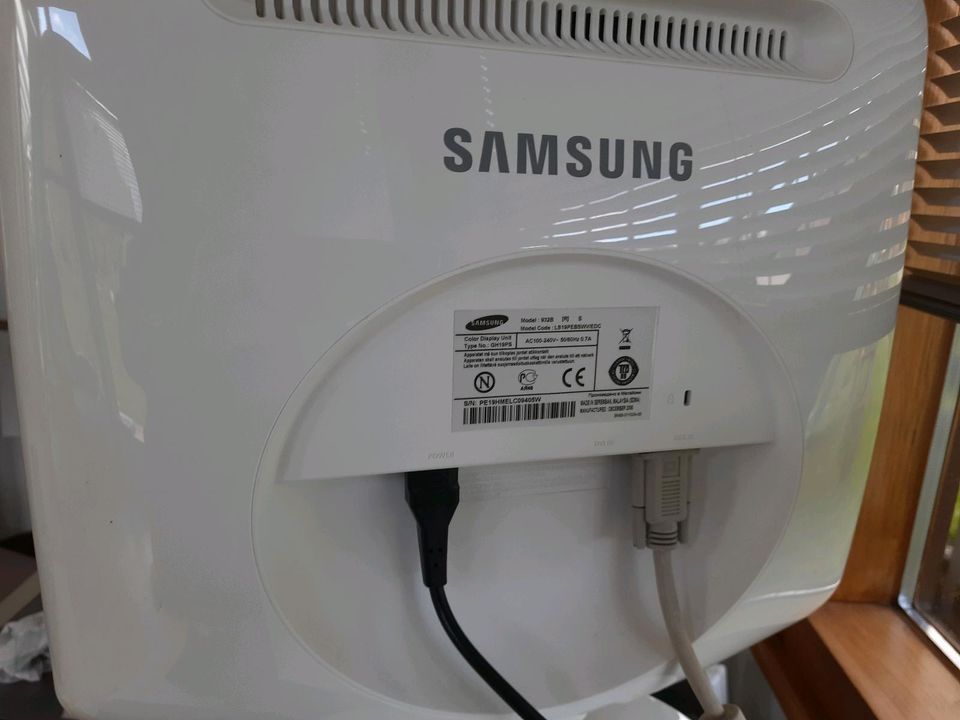 Monitor von Samsung in Vechta