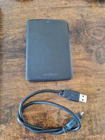 1TB HDD USB 3.0 - Toshiba Canvio Stuttgart - Möhringen Vorschau