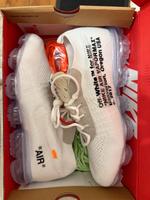 Nike Vapormax Off White Neu/Etikett Berlin - Charlottenburg Vorschau