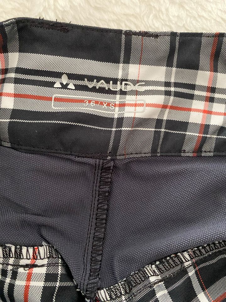 Vaude Mtb Hose Damen XS in Würselen