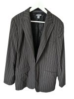 Gestreiftes Sakko / Blazer von H&M, Gr. 52 Brandenburg - Panketal Vorschau