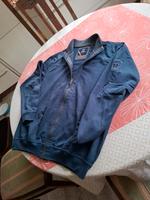 Brax Sweatshirt Jacke Gr. XL Hessen - Wetzlar Vorschau