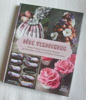 Neu OVP: Backbuch Süße Versuchung Cupcakes Cookies Aimee Twigger Rheinland-Pfalz - Trier Vorschau