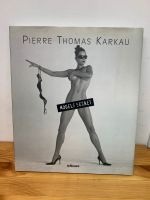 Pierre Thomas Karkau Models Secret Stuttgart - Zuffenhausen Vorschau