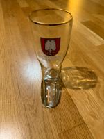 Bierglas Bierstiefel, Brauerei Spaten München, sehr Selten Nordrhein-Westfalen - Bergisch Gladbach Vorschau