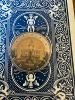 Seltene 2€ münze Niedersachsen - Soltendieck Vorschau