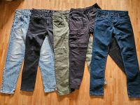 5 x Hosen / 4 x 158 & 1 x 164 / boohooMAN/ H&M/ C&A Bayern - Wilhermsdorf Vorschau