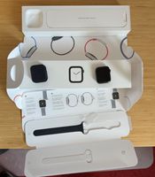 Apple Watch Series 4 | Space Gray Aluminium Case | 44MM Dresden - Cotta Vorschau