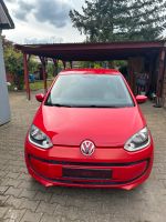 VW UP 2014 1.0 44kW Benzin Herzogtum Lauenburg - Lauenburg Vorschau