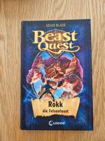 Beast Quest 27 Rokk Bayern - Leidersbach Vorschau