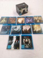 Akte X Bluray Box Staffel 1-9 + 2 Extra Filme Hamburg-Mitte - Hamburg Rothenburgsort Vorschau