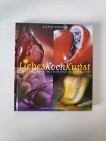 Kochbuch LiebesKochKunst Niedersachsen - Weyhe Vorschau