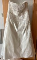 Brautkleid Größe 48 Nordrhein-Westfalen - Goch Vorschau