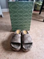 Gucci Sandalen Influencer Sommer Niedersachsen - Nordhorn Vorschau