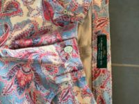 Ralph Lauren Hose Damen w 28 paisley Sachsen - Mügeln Vorschau