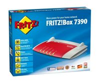 Fritzbox AVM 7390 Router Repeater Berlin - Charlottenburg Vorschau