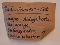 Badezimmer Set Köln - Heimersdorf Vorschau