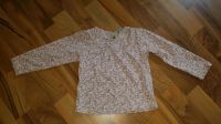 Vertbaudet rosa Sweatshirt mit Blumenprint 102 cm Essen - Altenessen Vorschau