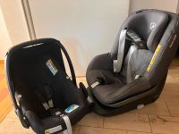 Maxi Cosi Babysafe, Kindersitz und Isofix Station Baden-Württemberg - Stühlingen Vorschau