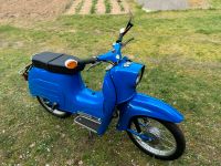 Simson Schwalbe KR51/1 Neuaufbau Brandenburg - Werder (Havel) Vorschau