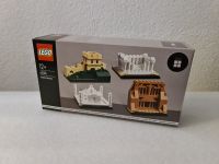 LEGO Welt der Wunder 40585 Architecture Limited NEU & OVP 35€* Baden-Württemberg - Höfen Vorschau