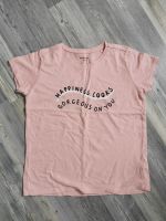 Rosa T-Shirt von Reserwed Gr: 152 Saarland - Schmelz Vorschau