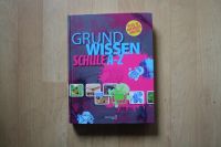 Grundwissen Schule A - Z Sachbuch Buch für Kinder und Schüler Niedersachsen - Nordhorn Vorschau