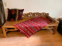 Opiumbank Opiumbett Chaiselongue Antiquität Orient orientalisch Bayern - Bayreuth Vorschau