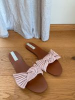 Zara Sandalen, rosa, Größe 41 Bayern - Maisach Vorschau