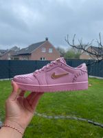 JORDAN 1 LOW ”method of make“ NEU GR.40 Nordrhein-Westfalen - Borken Vorschau