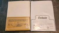 2xSpannbettücher 90x190/200/-100/200**Neu** Niedersachsen - Seelze Vorschau