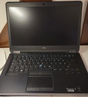 Dell Latitude E7440 14" Intel i5 128GB Laptop Ultrabook Notebook Nordrhein-Westfalen - Ratingen Vorschau