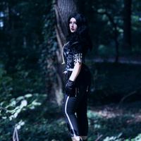 The witcher yennefer cosplay Nordrhein-Westfalen - Hamm Vorschau