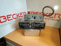 Becker Mexico Cassette Vollstereo Reverse Autoradio Nordrhein-Westfalen - Heinsberg Vorschau