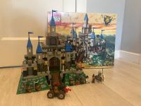 Lego set 6098 Altona - Hamburg Bahrenfeld Vorschau