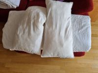 IKEA set for double bed - blankets and pillows. Berlin - Mitte Vorschau