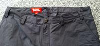 Fjällräven DAMEN Wanderhose "Karla Lite" Trousers 46 Bayern - Bayreuth Vorschau