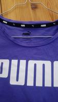 Puma Damen T-Shirt lila Gr. L Nordrhein-Westfalen - Brühl Vorschau